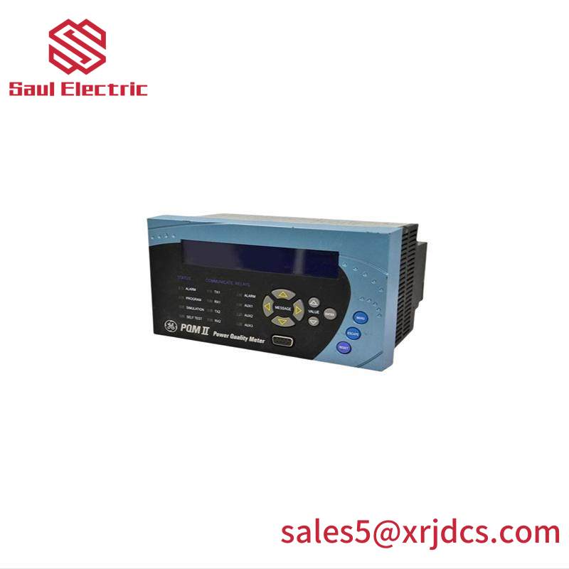 PQM T20-A