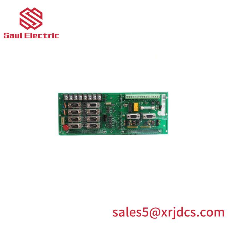 GE SF412024 517-0224-16A-504376 820-0297 PCB CIRCUIT BOARD