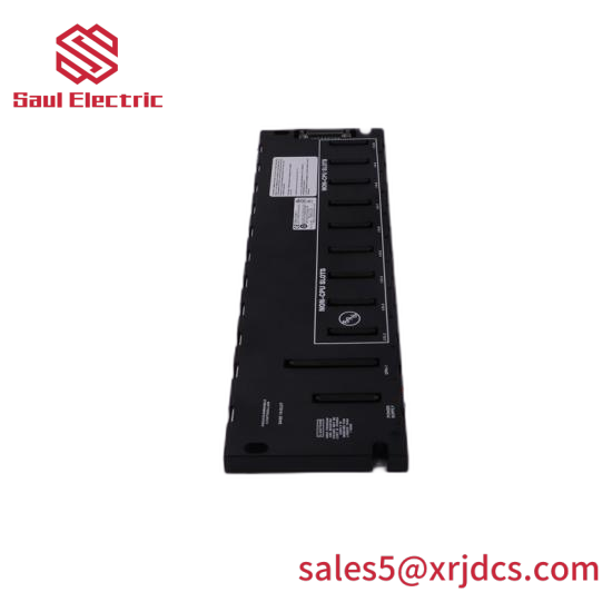 GE SR469 469-P5-H1-A20-E Generator Management Relay