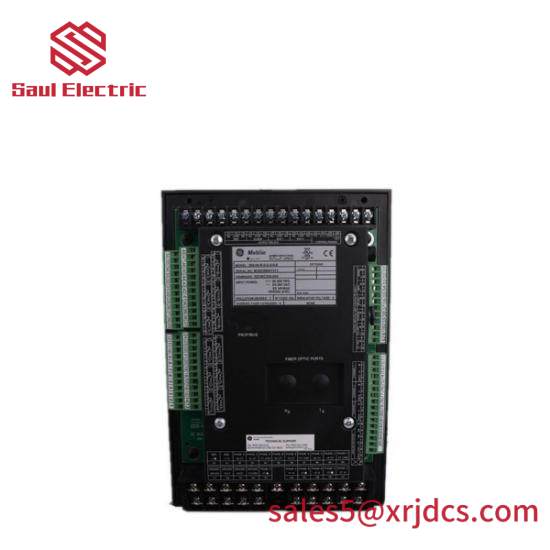 GE SR489-P5-HI-A20