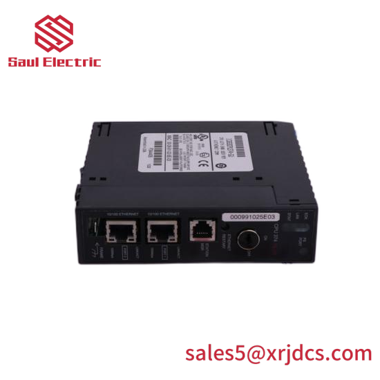 GE SR745-W3-P5-G5-HI