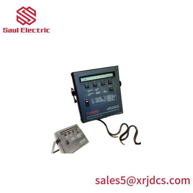 GE TVRMS2 Digital Test Kit Trip Tester