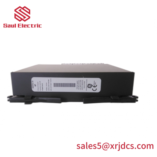 GE UR-6PH UR 6PH Input Output Module