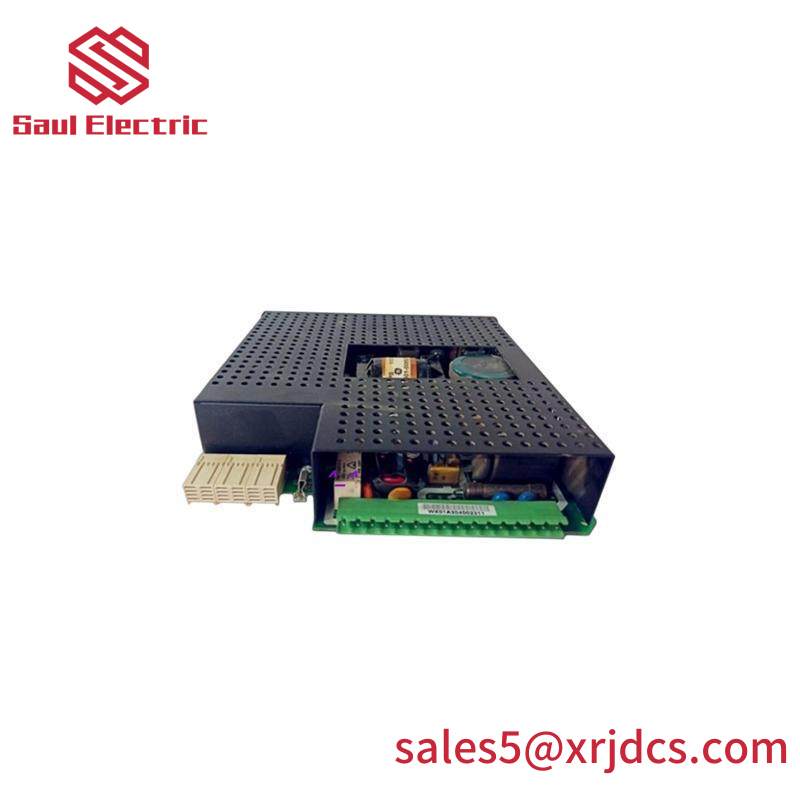 GE UR6AV DIGITAL I/O MODULE