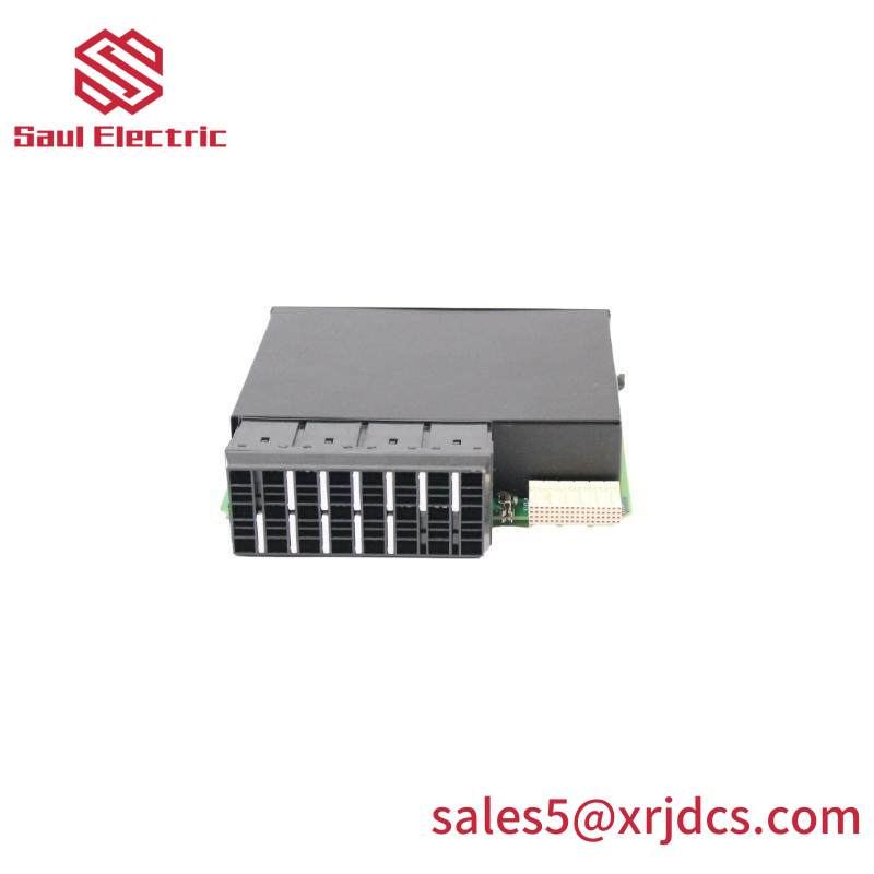 GE UR6GH DIGITAL CONTROL I/O MODULE