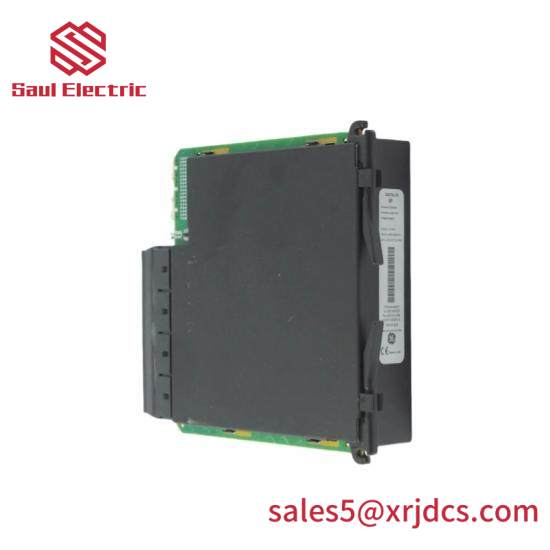 GE UR6PH Multilin Digital I/O Module