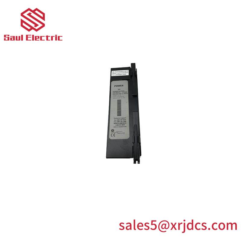 GE UR7BH Relay Module