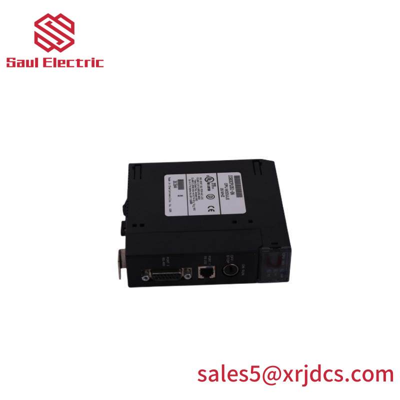 GE UR8LV PLC MODULE CT/VT
