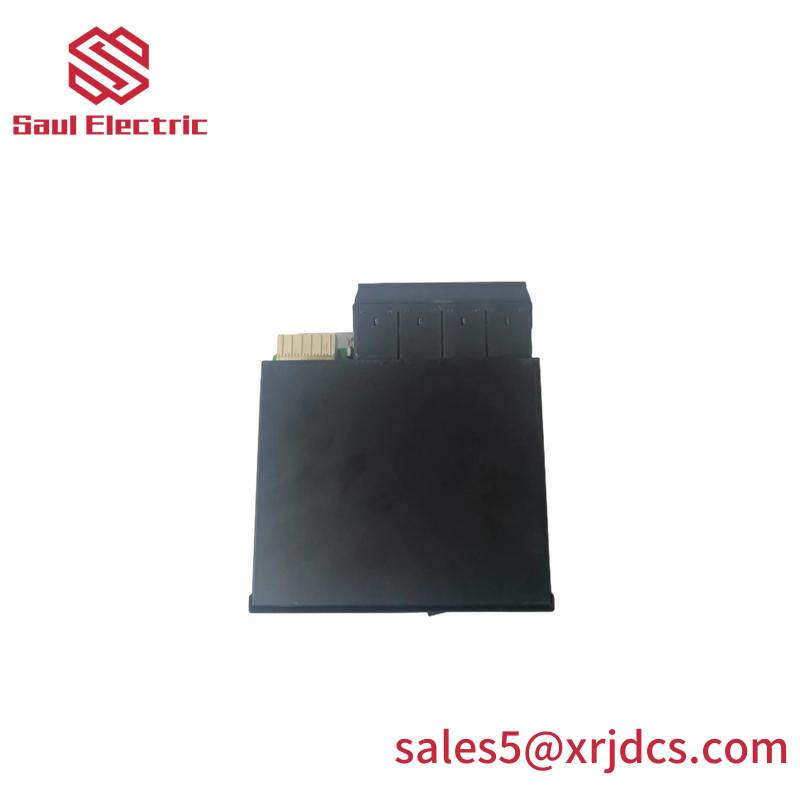 GE UR9EV Module