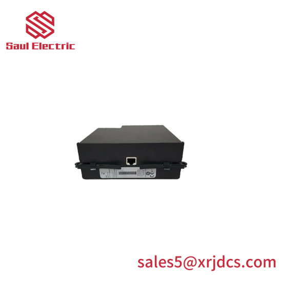 GE UR9KH UR-9K-H CPU Module