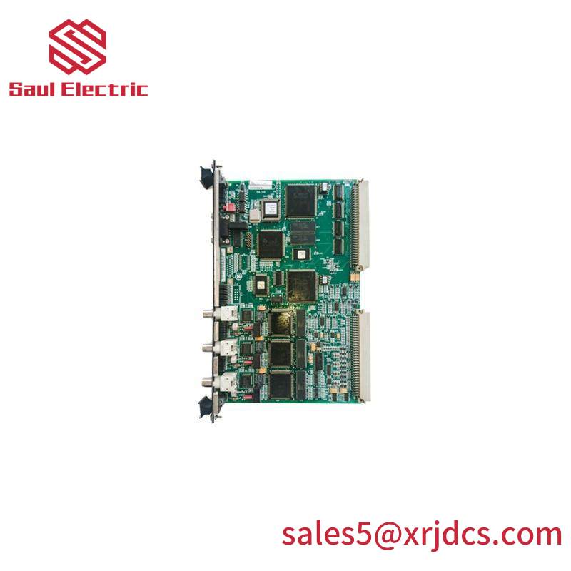 GE VCMI H2C IS215VCMIH2CC Analog Input Board
