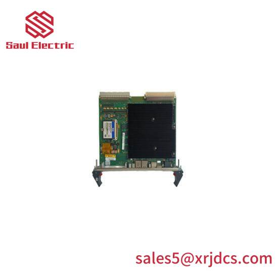 GE VME-7807RC VME-7807RC-410000