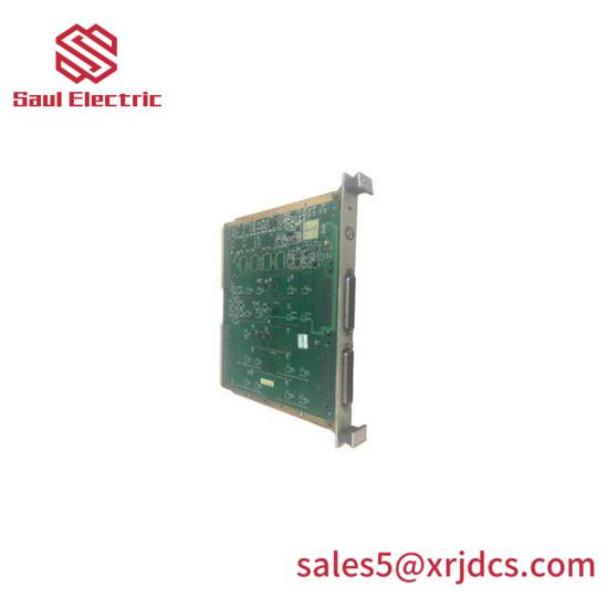 GE VME-MB-Z004 MODULE