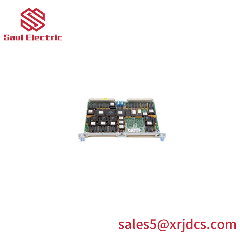 GE VMIVME-2540-200 Intelligent Counter/Controller