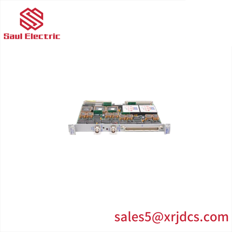 GE VMIVME-4140