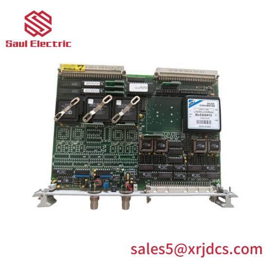 GE VMIVME-4140