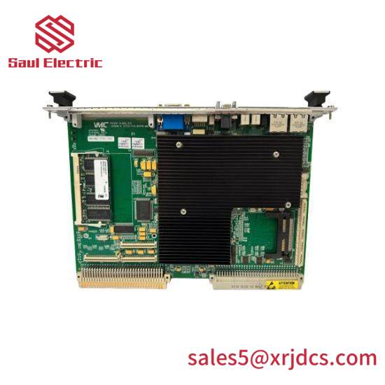 GE VMIVME-7750 VMIVME-7750-834
