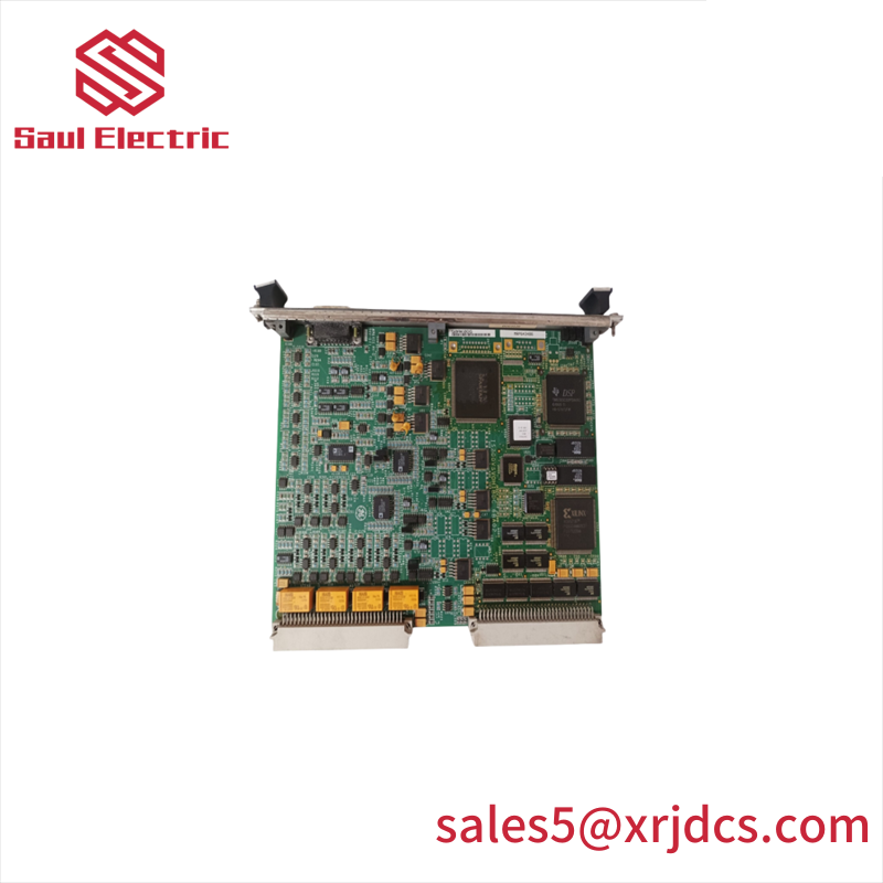 GE VSV0 H1B IS200VSVOH1BED circuit board