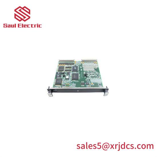 GE VVIB H1C IS200VVIBH1CAC Control Board
