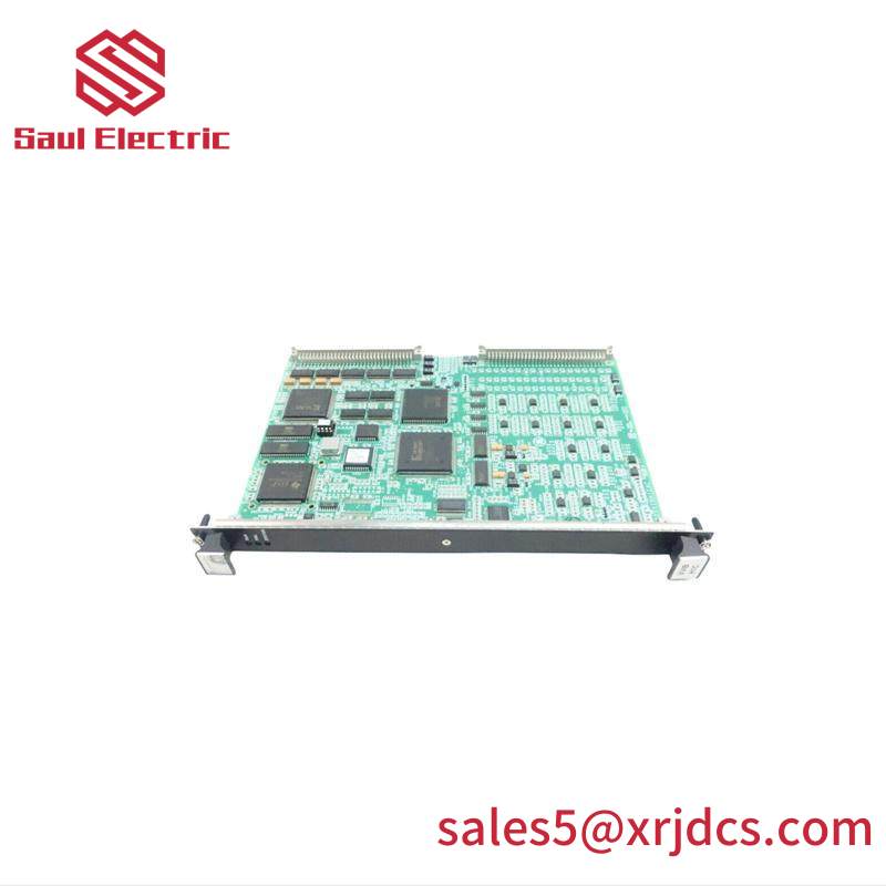 GE VVIB H1C IS200VVIBH1CAC printed circuit board