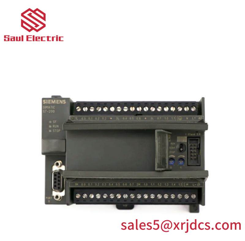 GEC ALSTHOM MCHN02D1AB0004A