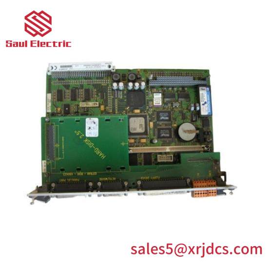 GEFRAN RCB-ND-6BH003031000000 Modular