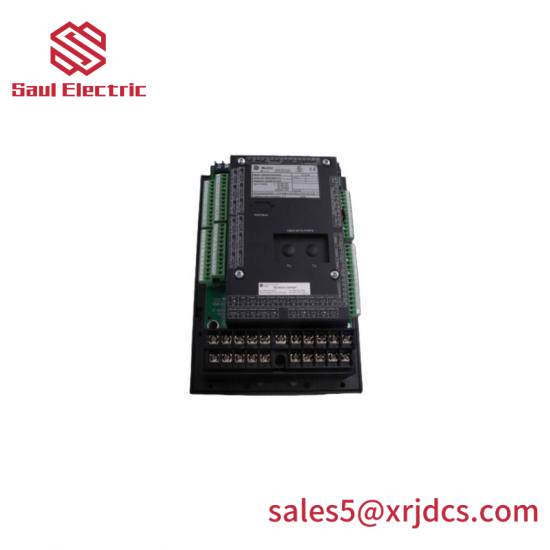 General Electric 151X1224CFG 31F257GFOI processor module
