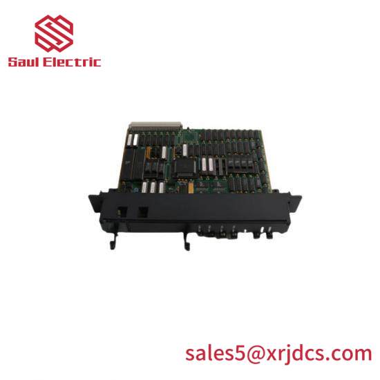 General Electric 31F257 Control Board