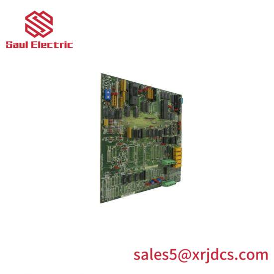 General Electric 531X139APMAXG2 F31X139APMALG2FR01 Micro Application Board