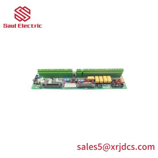 GENERAL ELECTRIC 531X305NTBANG1 TERMINAL BOARD