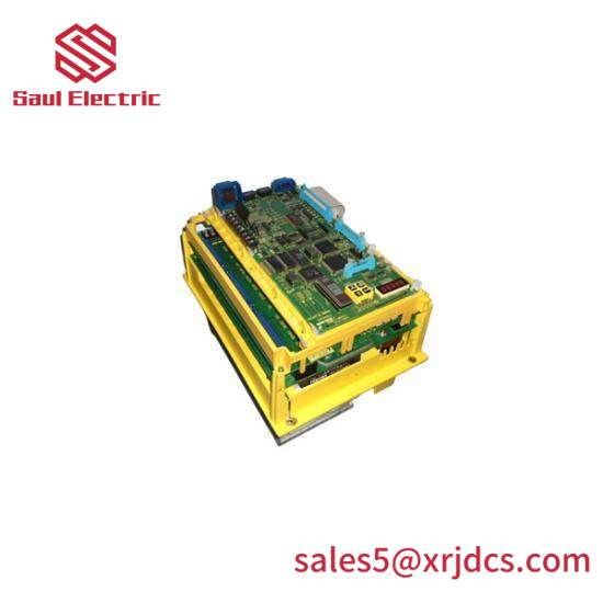 General Electric A06B6064H308H550 Communication Module