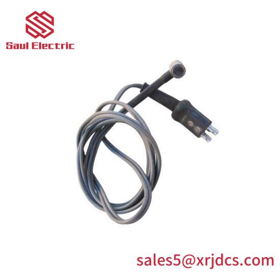 General Electric DA512 Ultrasonic Transducer Probe