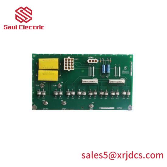 GENERAL ELECTRIC DS200FCSAG2A Interface Board