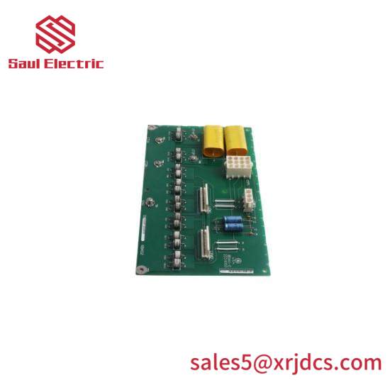 GENERAL ELECTRIC DS200FCSAG2A Interface Board