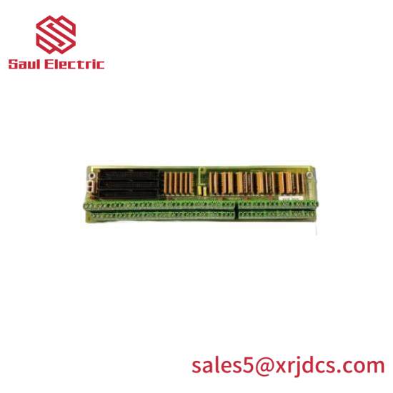 GENERAL ELECTRIC DS200QTBDG1AAA DIGITAL CONTACT TERMINAL BOARD
