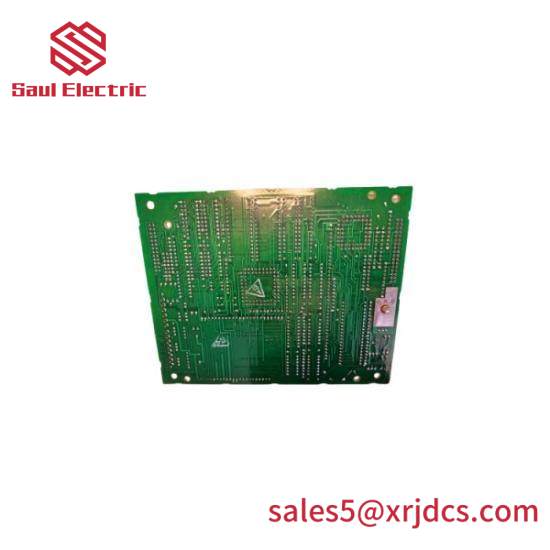 General Electric DS200SLCCG3RGH Board