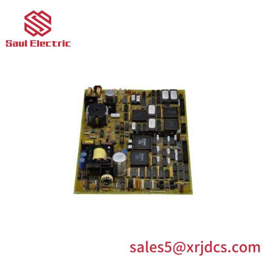 GENERAL ELECTRIC DS200TCDAG1A I/O PROCESSOR INTERFACE BOARD