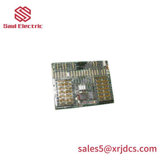 General Electric DS200TCDAG1ADA Digital Input Output Card