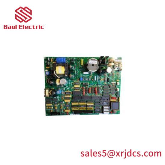 GENERAL ELECTRIC DS200TCEAG28TF INPUT CONTROL CARD