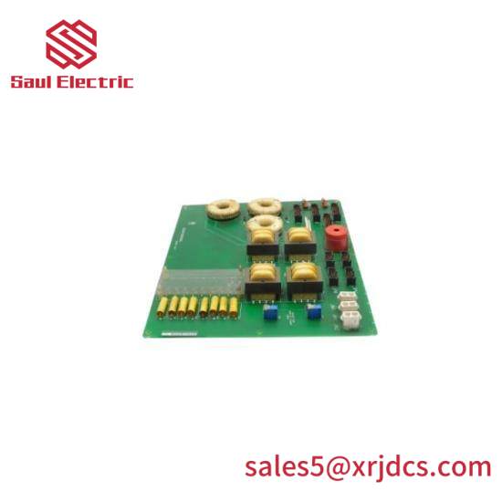 General Electric DS200TCEBG1BAA Expander Board