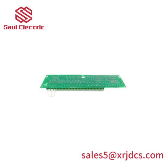 General Electric DS200TCPDG1ADC Power Distribution Board