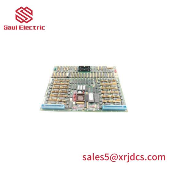 General Electric DS200TCQEG2AED Circuit Board