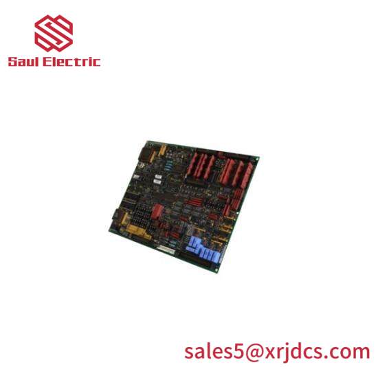 GE IC5000P256RM