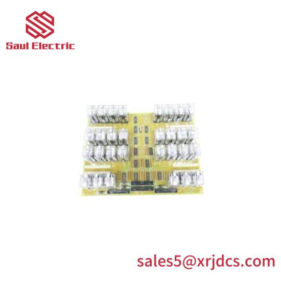 GENERAL ELECTRIC DS200TCQRG1RFC CIRCUIT BOARD