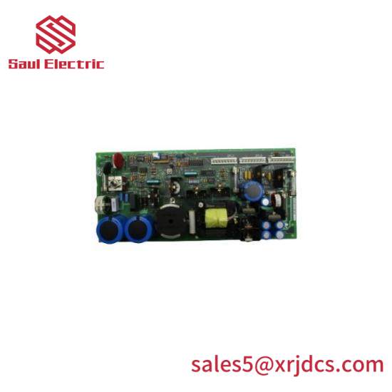 General Electric DS200UPSAG1A Drive Board