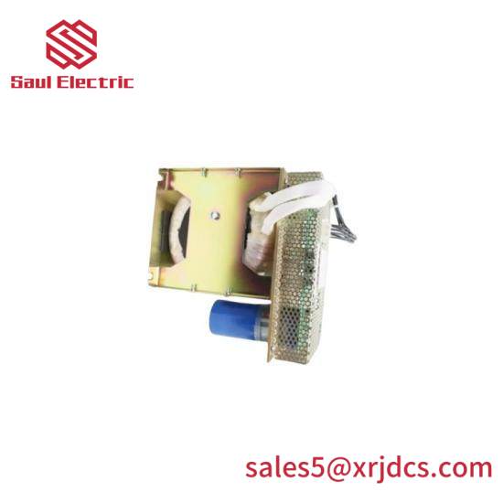 General Electric DS2020DACAG2 AC/DC Power Conversion Module