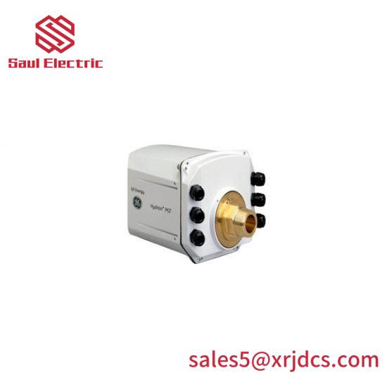 General Electric Energy Hydran M2 Transformer Gas Monitoring System