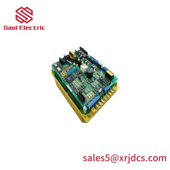 FANUC VMIVME-7807