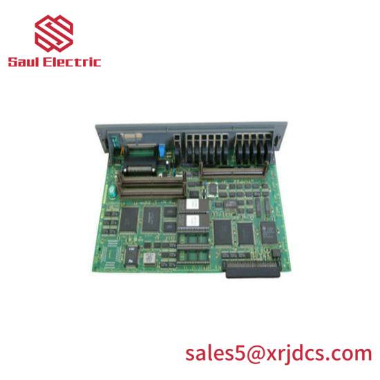 General Electric Fanuc A16B-3200-0020 PCB Board
