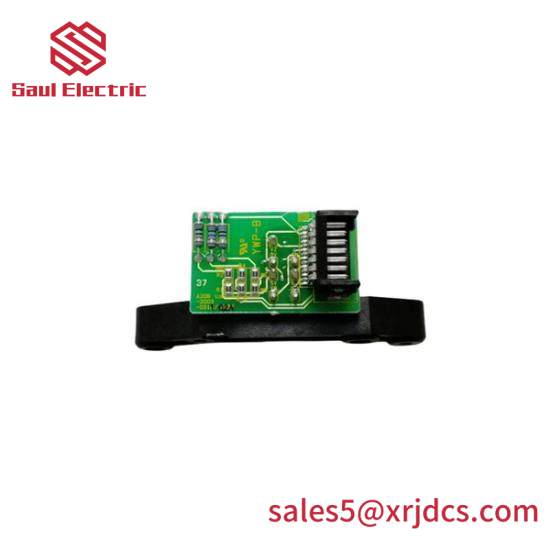 General Electric FANUC A20B-2003-0310 Spindle motor encoder